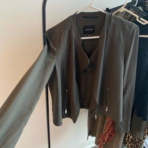 Aritzia Babaton Blazer